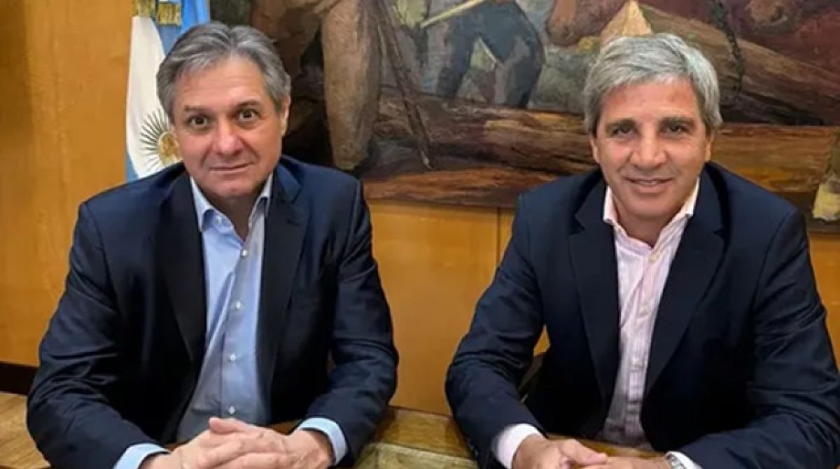 EL GOBIERNO ADMITIÓ QUE «MUCHA GENTE TODAVÍA NO RECIBE LOS BENEFICIOS» DEL PROGRAMA ECONÓMICO