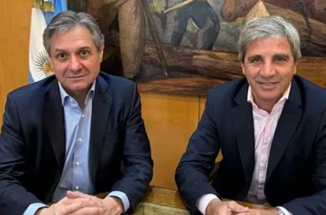 EL GOBIERNO ADMITIÓ QUE «MUCHA GENTE TODAVÍA NO RECIBE LOS BENEFICIOS» DEL PROGRAMA ECONÓMICO