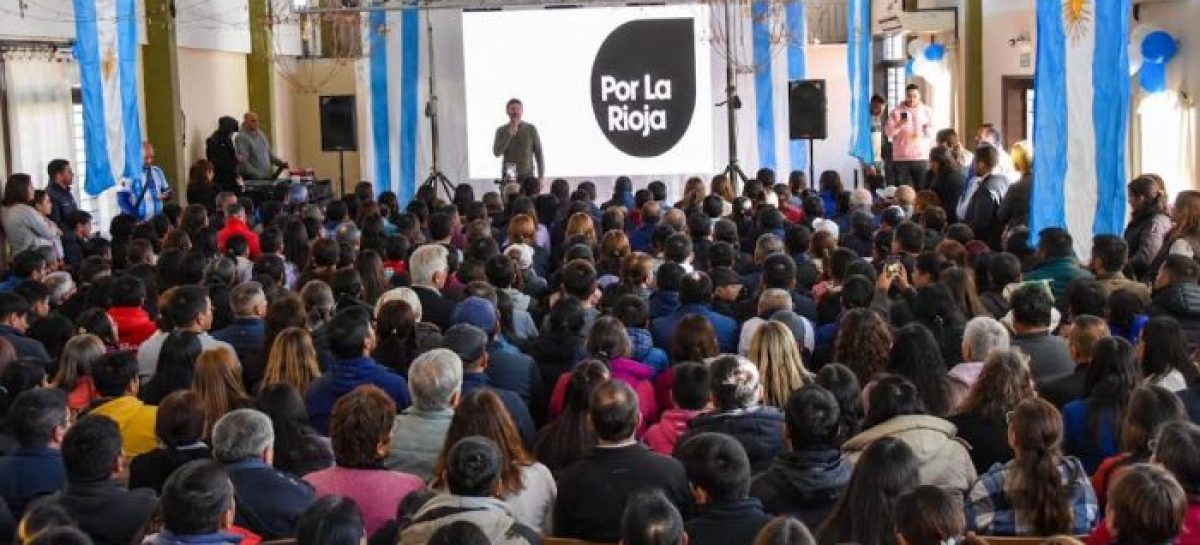 «NACIÓN Y PROVINCIA SE PELEAN Y NO SOLUCIONAN PROBLEMAS DE LA GENTE»