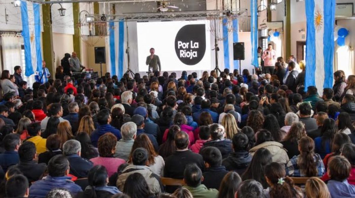 «NACIÓN Y PROVINCIA SE PELEAN Y NO SOLUCIONAN PROBLEMAS DE LA GENTE»
