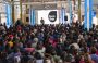 «NACIÓN Y PROVINCIA SE PELEAN Y NO SOLUCIONAN PROBLEMAS DE LA GENTE»