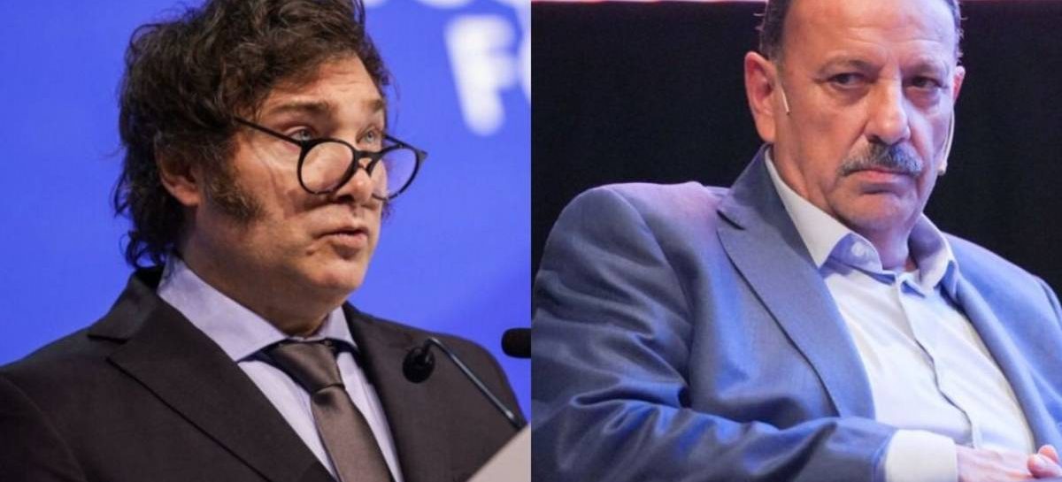 QUINTELA Y NACIÓN CON MUNICIÓN GRUESA CRUZADA: DIFERENCIAS IRRECONCILIABLES