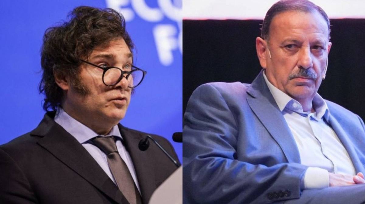 QUINTELA Y NACIÓN CON MUNICIÓN GRUESA CRUZADA: DIFERENCIAS IRRECONCILIABLES