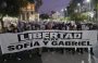 MUERTE DE ILDA GOYOCHEA. PRISIÓN DOMICILIARIA PARA LOS DOS IMPUTADOS