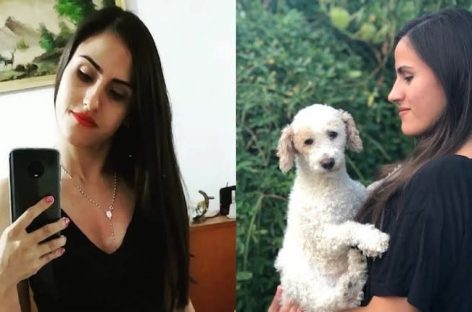 MUERTE DE ILDA GOYOCHEA. SU FAMILIA SALDRÁ A MARCHAR POR ‘JUSTICIA’
