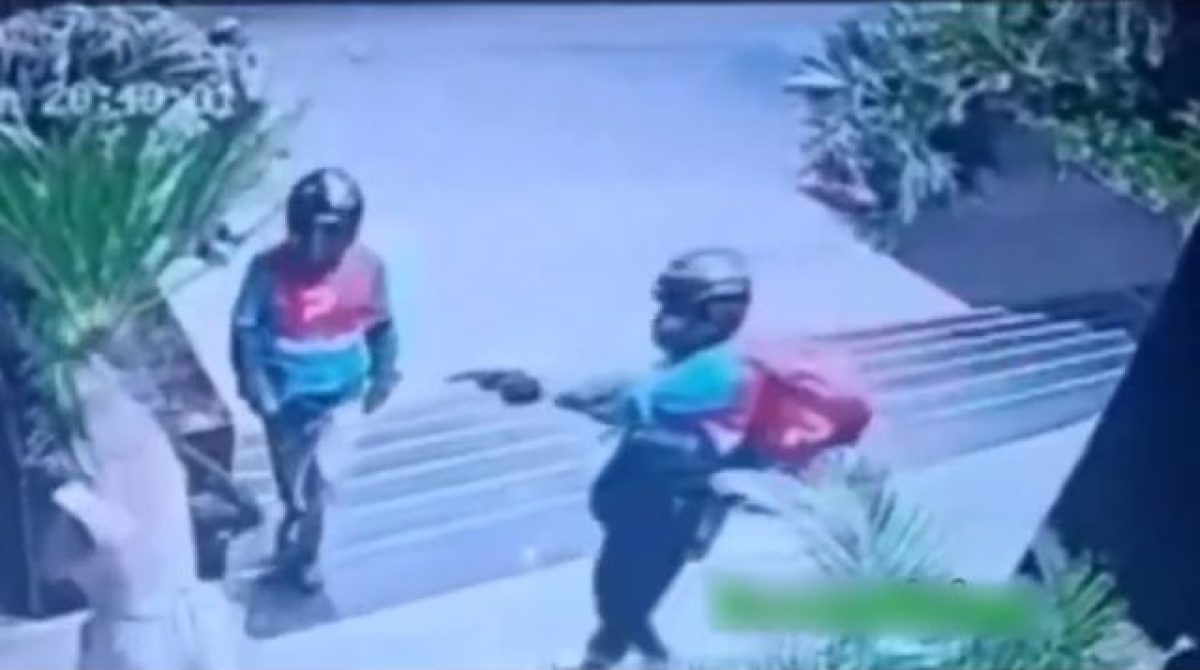 BOLIVIA. LA POLICÍA ARRESTÓ A DOS SOSPECHOSOS POR EL ATENTADO CONTRA NADIA BELLER, EX DE FERNANDO CERIMEDO
