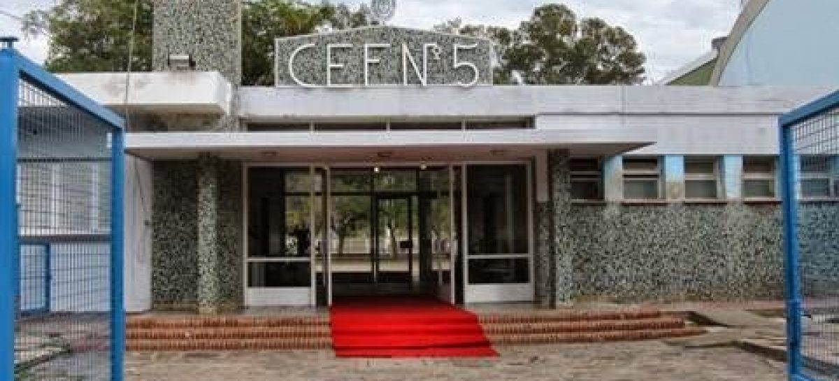 EL CENTRO N°5 FESTEJA EL DÍA DE LAS INFANCIAS CON TODOS SUS DEPORTISTAS