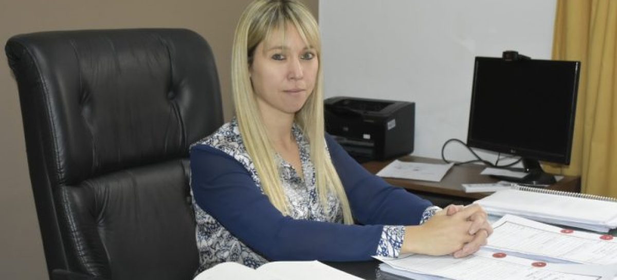 TRAS RENUNCIAR COMO JUEZA, CECILIA CÓRDOBA JUSTIFICÓ LAS DETENCIONES EN EL CASO GOYOCHEA