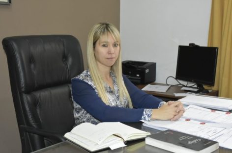 TRAS RENUNCIAR COMO JUEZA, CECILIA CÓRDOBA JUSTIFICÓ LAS DETENCIONES EN EL CASO GOYOCHEA