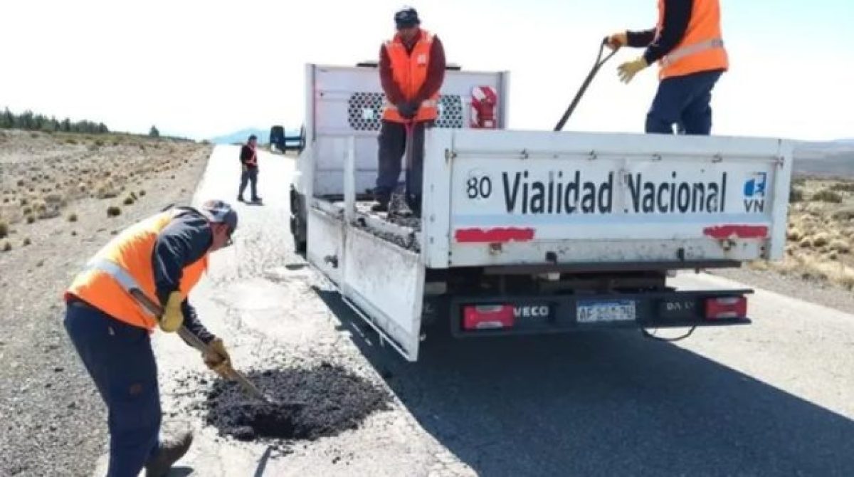 VIALES NACIONALES RECLAMAN POR RETRASOS EN EL PAGO DE VIÁTICOS