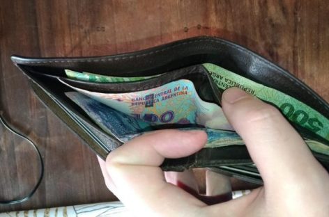 LA MORA EN ARGENTINA SE QUINTUPLICÓ EN 18 MESES Y SUPERA EL 30% FUERA DE LOS BANCOS