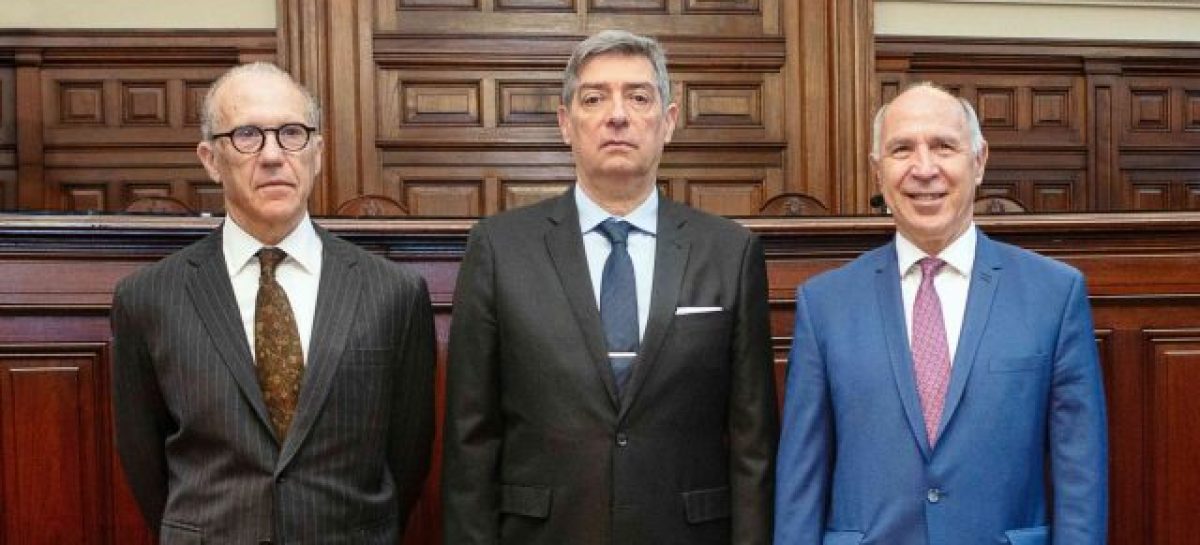 LA CORTE MARCÓ UN LÍMITE PARA LOS DNU. EL PRESIDENTE NO PUEDE USARLOS PARA ESQUIVAR AL CONGRESO
