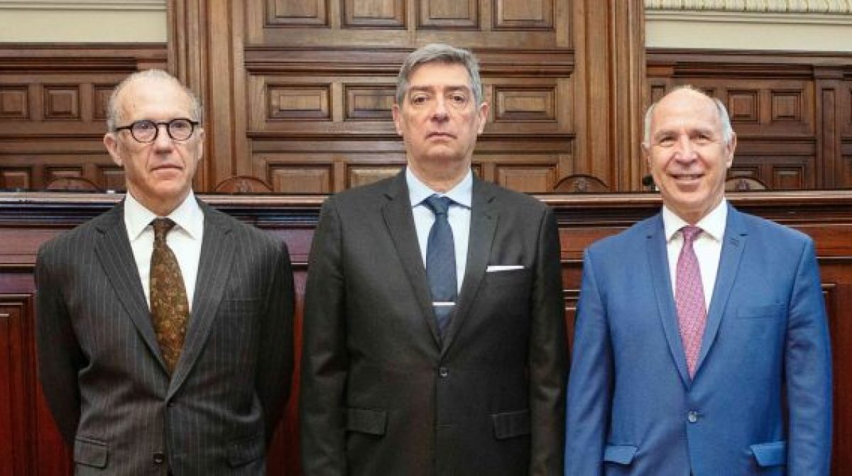 LA CORTE MARCÓ UN LÍMITE PARA LOS DNU. EL PRESIDENTE NO PUEDE USARLOS PARA ESQUIVAR AL CONGRESO