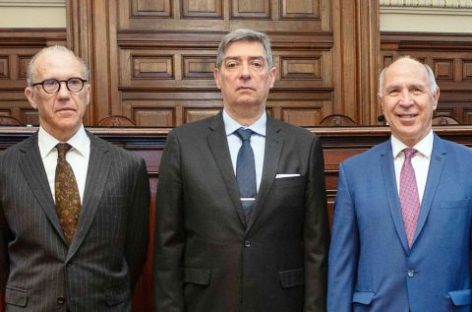 LA CORTE MARCÓ UN LÍMITE PARA LOS DNU. EL PRESIDENTE NO PUEDE USARLOS PARA ESQUIVAR AL CONGRESO