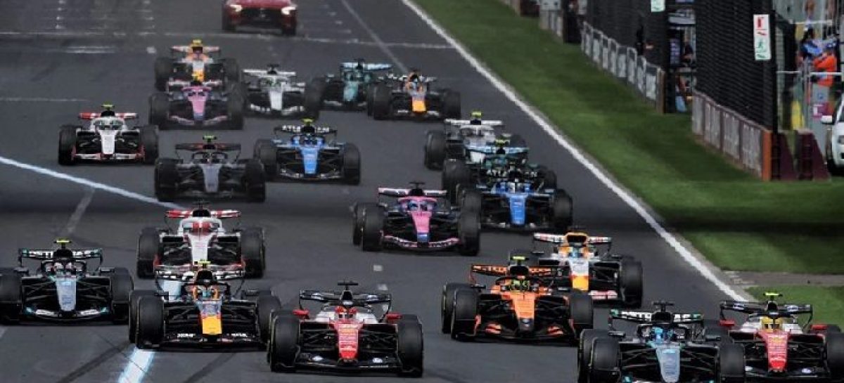 EL MERCADO DE PASES DE LA F1. QUÉ PILOTOS TERMINAN CONTRATO EN 2026 Y QUIÉNES PUEDEN IR A OTRO EQUIPO