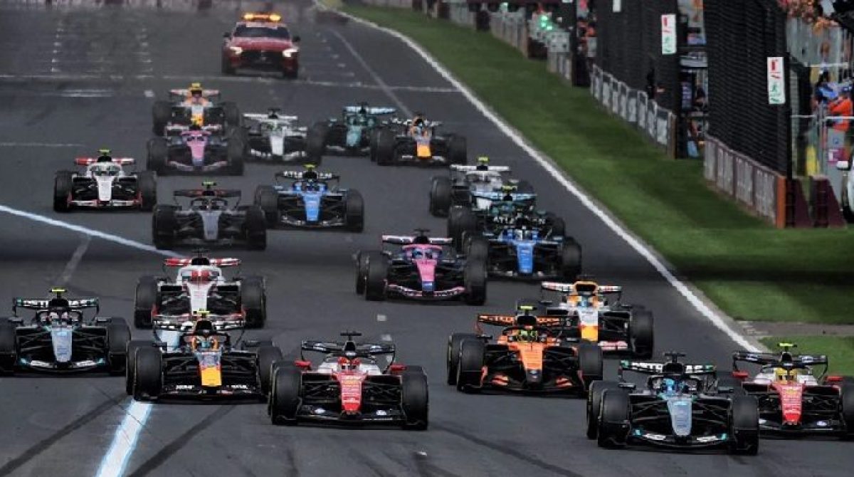 EL MERCADO DE PASES DE LA F1. QUÉ PILOTOS TERMINAN CONTRATO EN 2026 Y QUIÉNES PUEDEN IR A OTRO EQUIPO