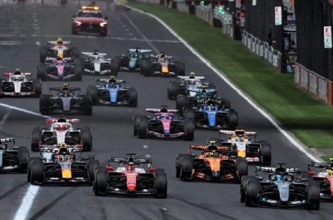 EL MERCADO DE PASES DE LA F1. QUÉ PILOTOS TERMINAN CONTRATO EN 2026 Y QUIÉNES PUEDEN IR A OTRO EQUIPO