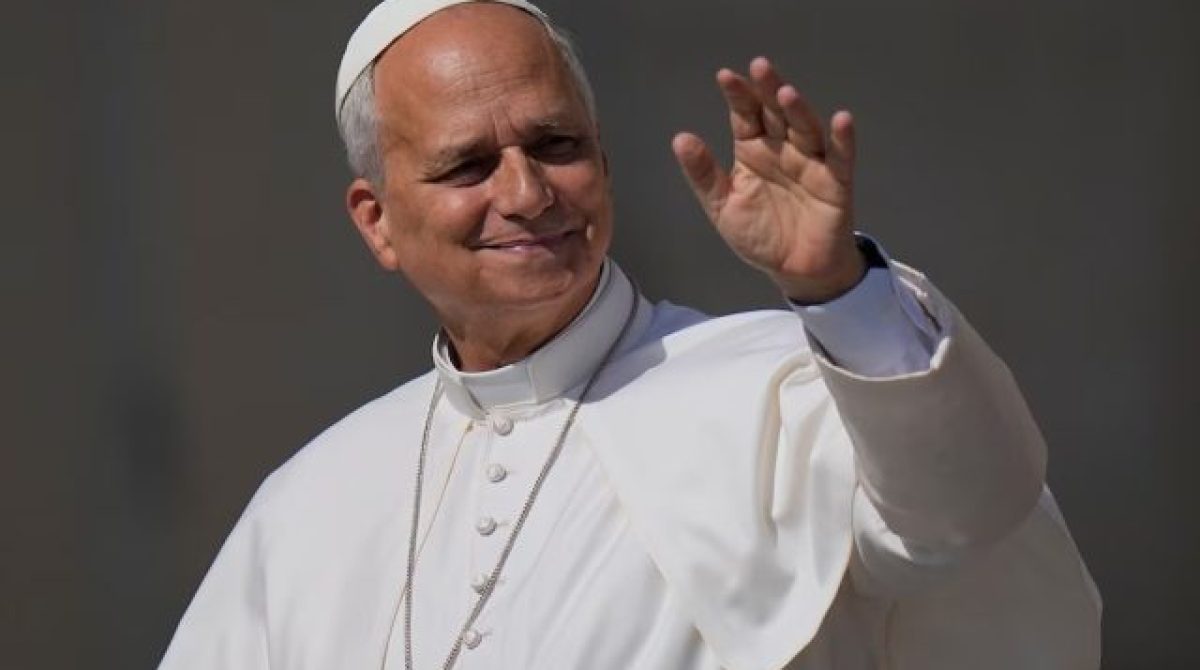 EL VATICANO CONFIRMÓ QUE EL PAPA VIAJARÁ A ARGENTINA EN NOVIEMBRE