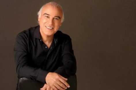 ESTE VIERNES EL PAZ MARTÍNEZ VUELVE A PRESENTARSE EN LA RIOJA