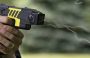 IMPULSAN PROYECTO DE LEY PARA QUE LA POLICÍA PUEDA UTILIZAR PISTOLAS TASER