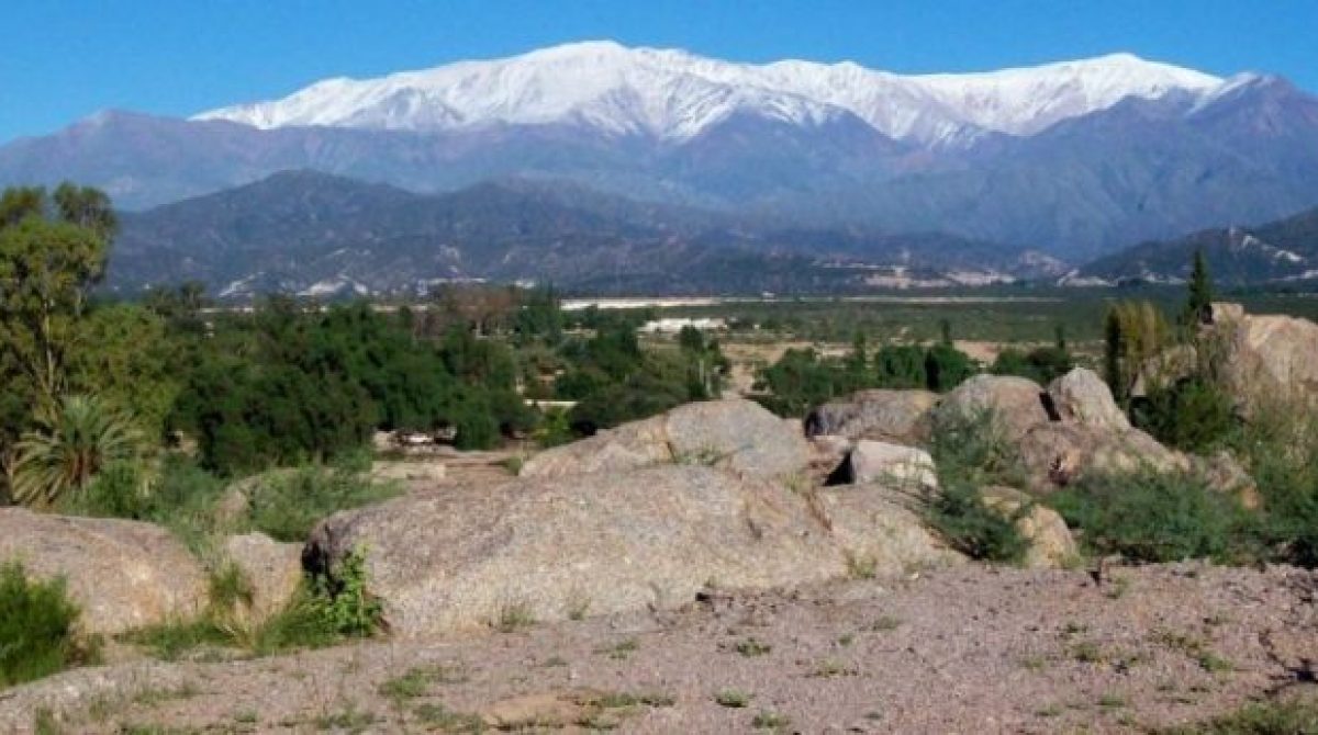 MEDIANTE UNA LEY LA RIOJA SE BLINDA CONTRA LA EXTRANJERIZACIÓN DE TIERRAS