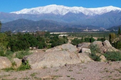 MEDIANTE UNA LEY LA RIOJA SE BLINDA CONTRA LA EXTRANJERIZACIÓN DE TIERRAS