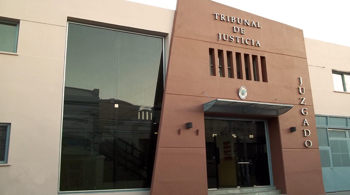 MUERTE DE ILDA GOYOCHEA: «LA PACIENTE ESTABA INCONSCIENTE, NUNCA HABLÓ EN ERI»
