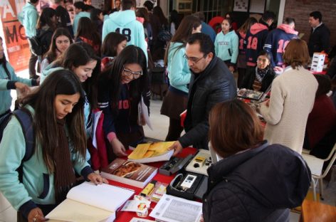 SE VIENE UNA NUEVA EDICIÓN DE LA EXPO CARRERAS DE LA UNLAR