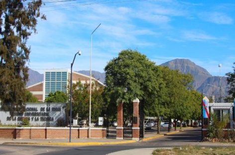 NUEVO PARO NACIONAL UNIVERSITARIO TENDRÁ ADHESIÓN EN LA RIOJA
