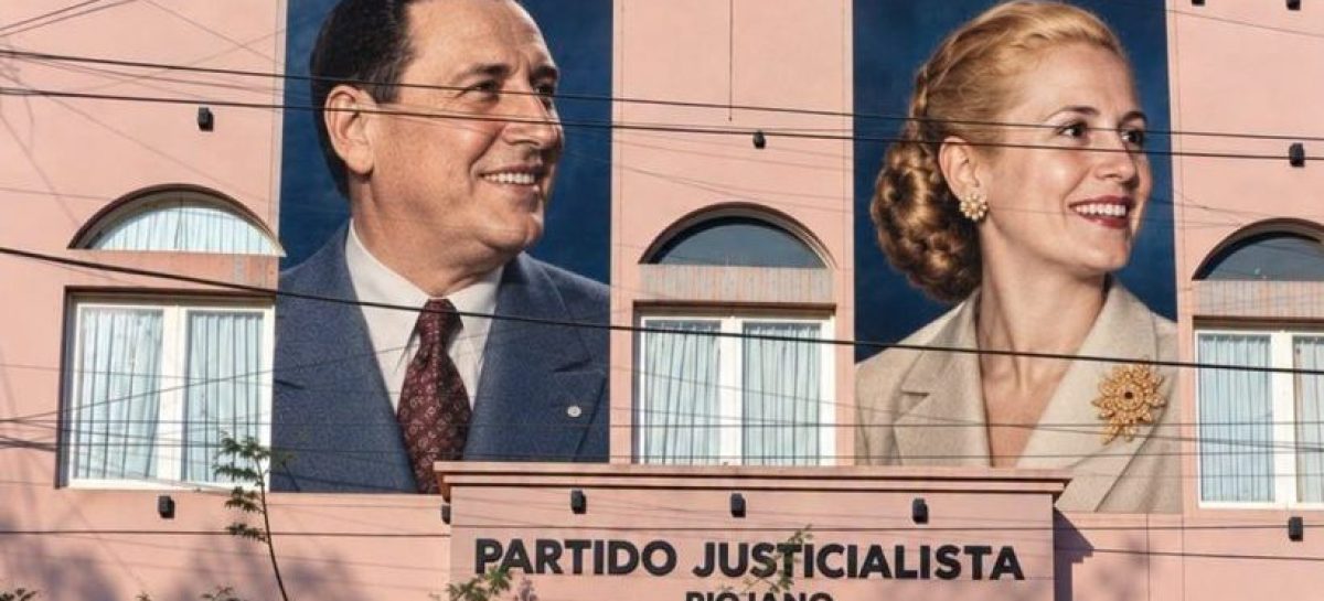 QUINTELA RETIENE EL CONTROL DEL PJ RIOJANO Y PREPARA EL ESCENARIO 2027