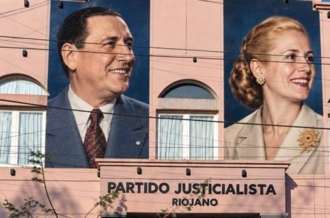 QUINTELA RETIENE EL CONTROL DEL PJ RIOJANO Y PREPARA EL ESCENARIO 2027
