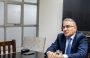 OMAR MENEM DEJÓ EL PAMI LA RIOJA Y QUEDÓ A CARGO IVÁN LUNA