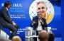 CATAMARCA. RAUL JALIL MUEVE EL TABLERO Y CONFIRMA ELECCIONES EN OCTUBRE DE 2027