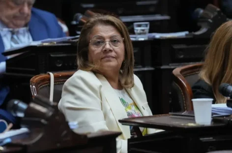 PIDEN QUE LOS FUNCIONARIOS Y LEGISLADORES NO INTEGREN LA NUEVA CONDUCCIÓN DEL PJ