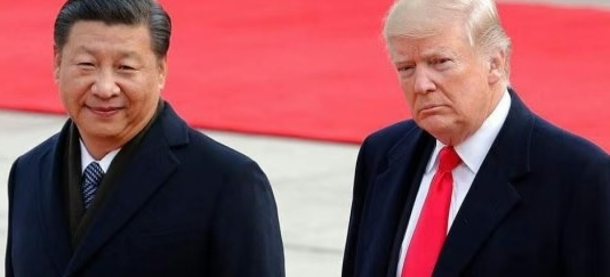 XI JINPING VISITARÁ EEUU EN PLENA TENSIÓN CON DONALD TRUMP POR ARANCELES E IA