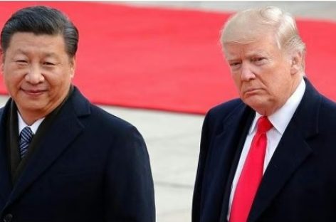 XI JINPING VISITARÁ EEUU EN PLENA TENSIÓN CON DONALD TRUMP POR ARANCELES E IA