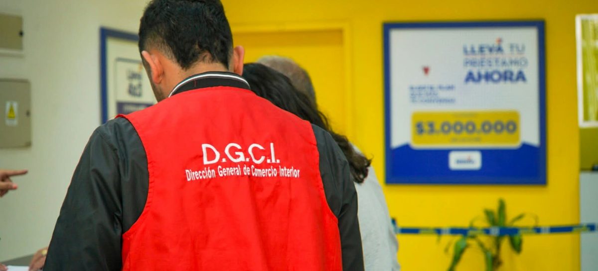 OBLIGAN A FINANCIERAS A SUMARSE A UN REGISTRO DE PROVEEDORES DE CRÉDITOS