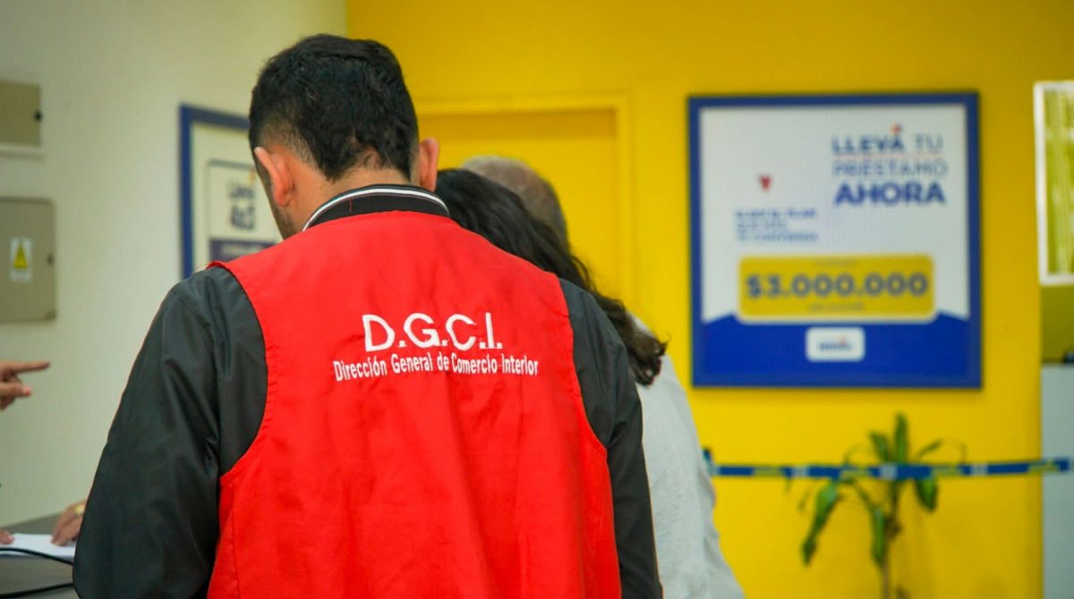 OBLIGAN A FINANCIERAS A SUMARSE A UN REGISTRO DE PROVEEDORES DE CRÉDITOS