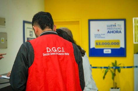 OBLIGAN A FINANCIERAS A SUMARSE A UN REGISTRO DE PROVEEDORES DE CRÉDITOS