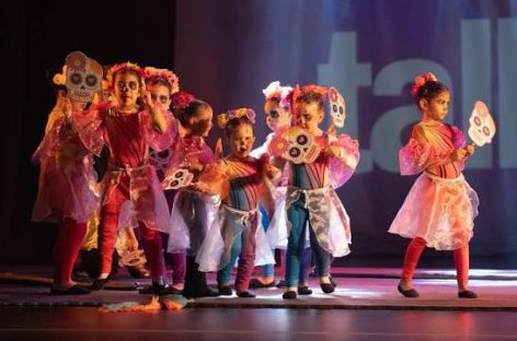 LA ACADEMIA DE ARTE CAMINITO ABRIÓ NUEVA SUCURSAL EN ZONA SUR