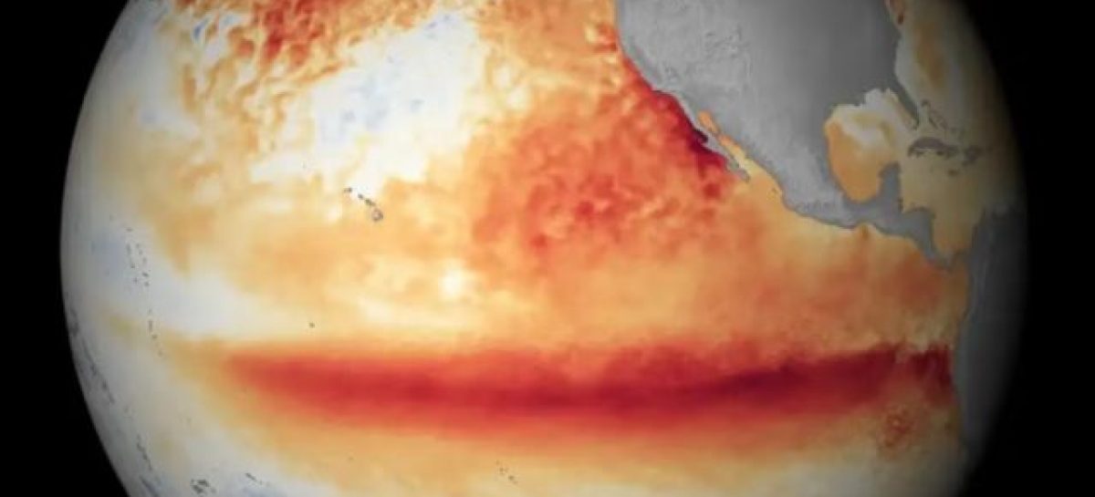 LA ONU ADVIRTIÓ QUE EL MUNDO SUPERARÁ PRONTO EL UMBRAL CLAVE DEL CALENTAMIENTO GLOBAL