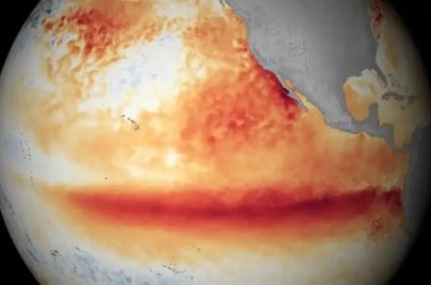 LA ONU ADVIRTIÓ QUE EL MUNDO SUPERARÁ PRONTO EL UMBRAL CLAVE DEL CALENTAMIENTO GLOBAL