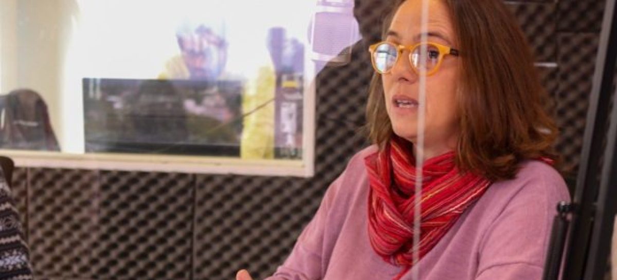 CONVOCAN A «MARCHA DE LA BRONCA» EN TODO EL PAÍS Y LA PROTESTA SE REPLICARÁ EN LA RIOJA