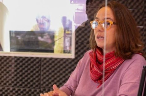 CONVOCAN A «MARCHA DE LA BRONCA» EN TODO EL PAÍS Y LA PROTESTA SE REPLICARÁ EN LA RIOJA