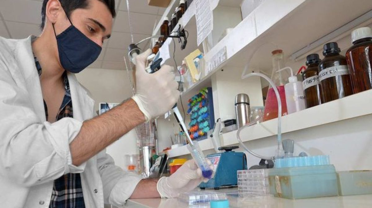 LA RIOJA CONTRA EL RECORTE DE NACIÓN A LA CIENCIA Y LA TECNOLOGÍA EN 2027