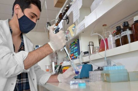 LA RIOJA CONTRA EL RECORTE DE NACIÓN A LA CIENCIA Y LA TECNOLOGÍA EN 2027