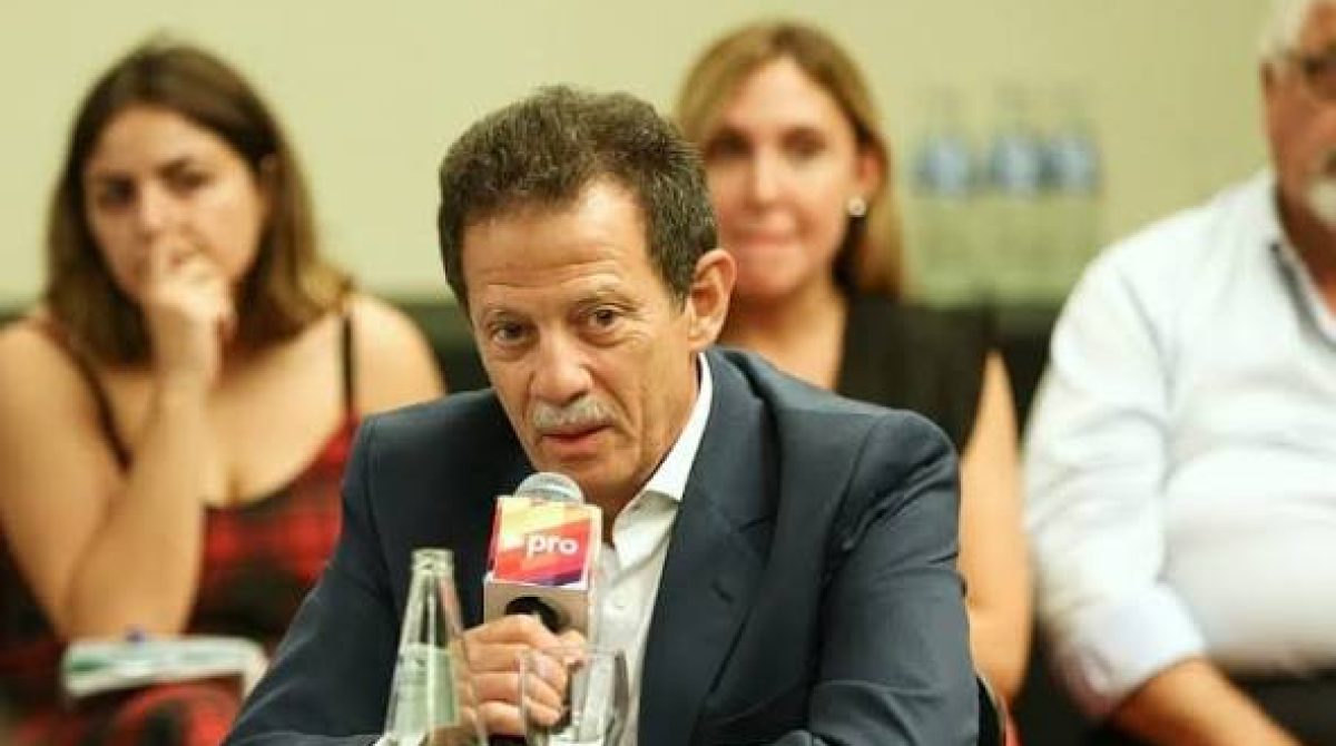 EL PRO LA RIOJA SE DIFERENCIA DE LLA Y PIDE QUE NO SE ELIMINEN LAS PASO