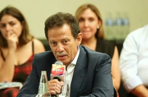 EL PRO LA RIOJA SE DIFERENCIA DE LLA Y PIDE QUE NO SE ELIMINEN LAS PASO