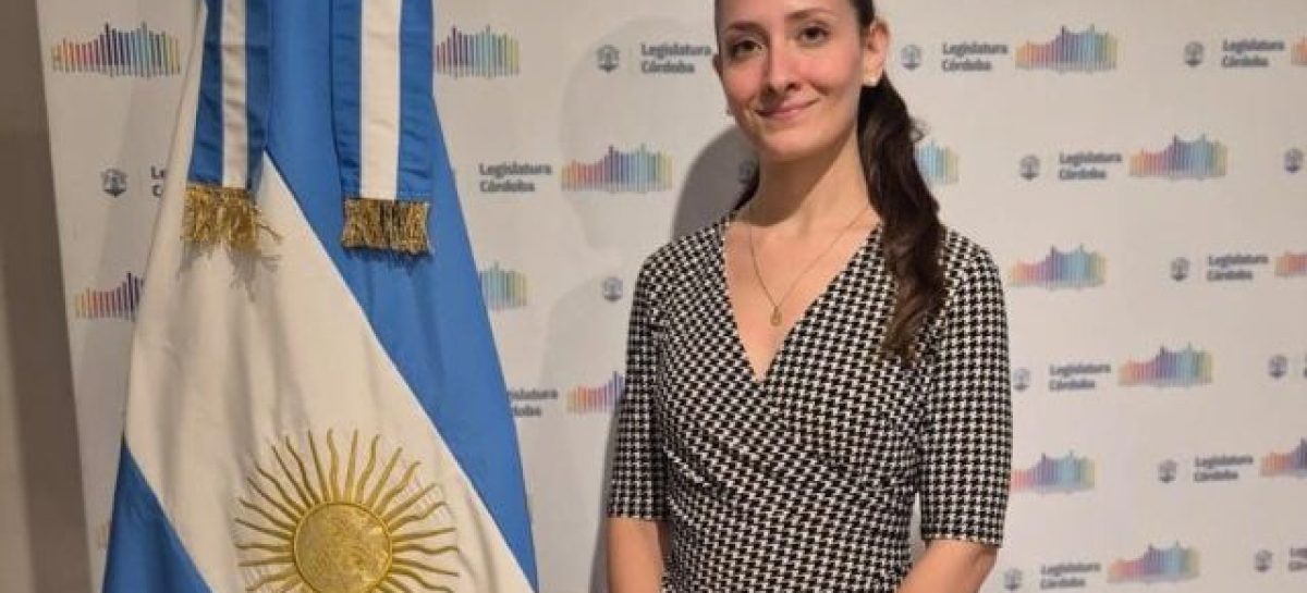 JOVEN RIOJANA PARTICIPARÁ EN FESTIVAL INTERNACIONAL DE LA JUVENTUD EN RUSIA