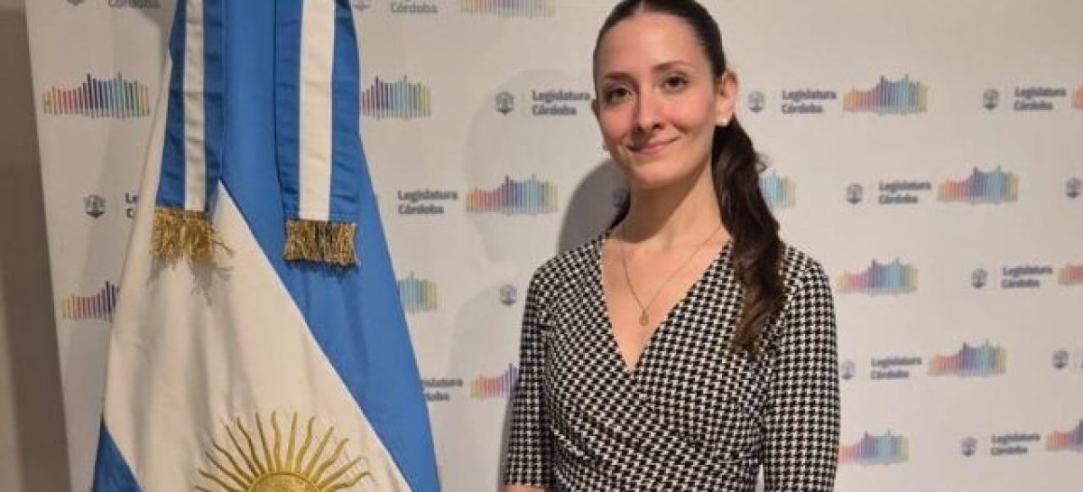 JOVEN RIOJANA PARTICIPARÁ EN FESTIVAL INTERNACIONAL DE LA JUVENTUD EN RUSIA